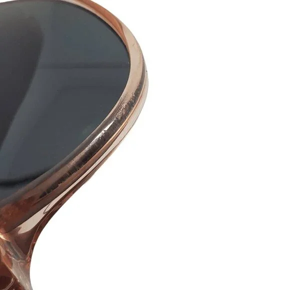 THIERRY LASRY Women's TIPSY Pink Gold Turquoise Sunglasses Frames Only - Picture 5 of 12